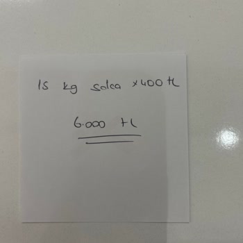 Sürat Kargo Nizip Sürat Şubesi Salça Kayıp