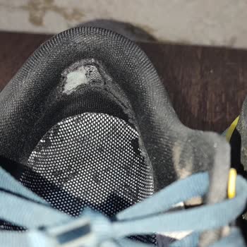 Puma Spor Ayakkabısının 3 Aylık Kullanım Sonucu Tam Bir Fiyasko