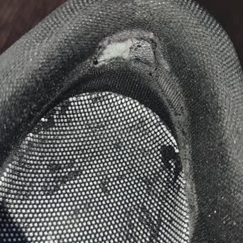 Puma Spor Ayakkabısının 3 Aylık Kullanım Sonucu Tam Bir Fiyasko