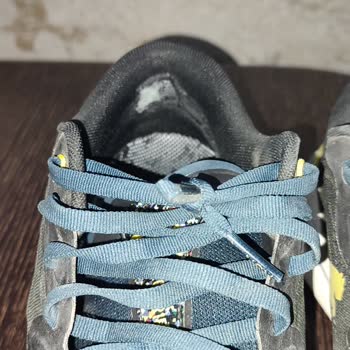 Puma Spor Ayakkabısının 3 Aylık Kullanım Sonucu Tam Bir Fiyasko