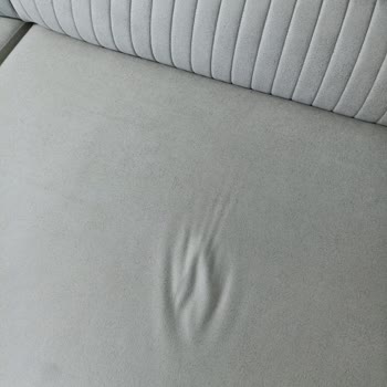 Bellona Valencia Koltuk Pişmanlık