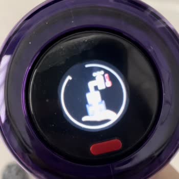 Dyson V12 Filtre Sorunu