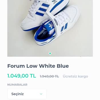 Shopier Kızım İçin Ayakkabı Beklerken Yaşanan Kargo Sorunu