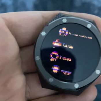 Ferro Saat Şikayet Garantili Saat Ücret Talep Ediliyor