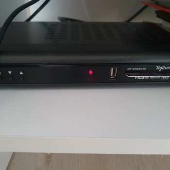 Kalitesiz Hizmet Digiturk Ürününün Sorumluluğunu Almıyor