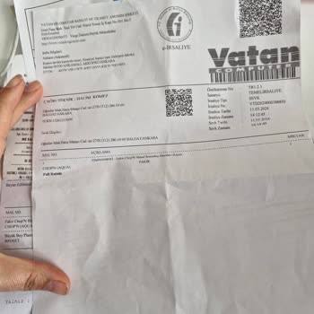 Vatan Bilgisayar Olmadı Çok Ayıp