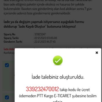 Sefamerve Para İadesi Ocak Ayından Beri Yapılmadı!