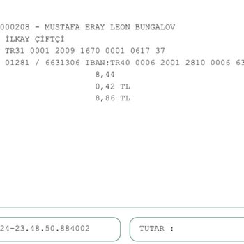 Turizm Bungalov Sapanca Bungalov Faciası Ve Yaşanılan Sorun