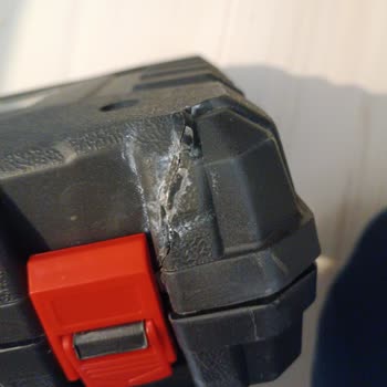 Robo Şarjlı Oto Yıkama