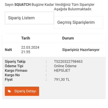 BKM Kitap Kod Hatası