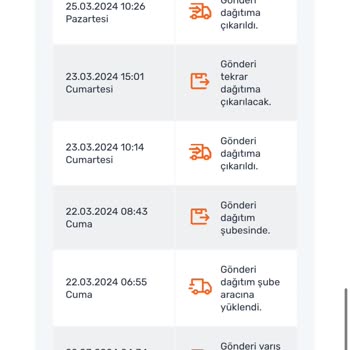 Sürat Kargo Yine Aynı Sorumsuzluğu