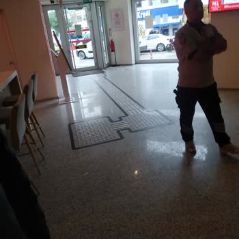 Akbank'ta Personel Tavrı