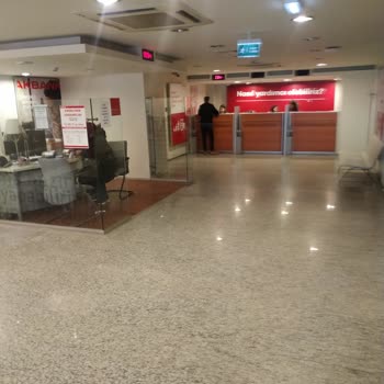 Akbank'ta Personel Tavrı