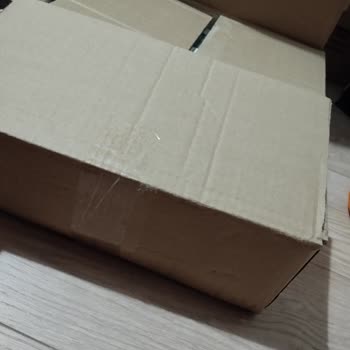 Hepsiburada Sleepy Kayıp Kargo Eksik Ürün