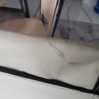 A101 Kapında Hatalı Olmasına Rağmen İade Kabul Etmiyor!