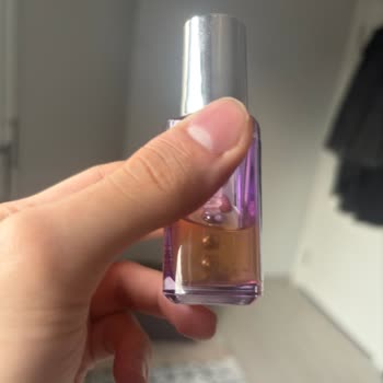 L'Loreal Paris Revitalift Filler Birkaç Ayda Sarardı