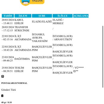 Özüm Kılıf Dünyası Ücret İadesi Yapmalarını İstiyorum