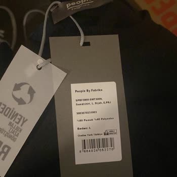 Boyner Siparişlere Önem Vermiyor