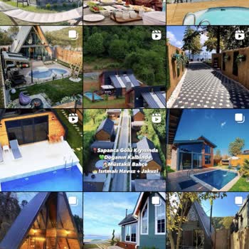 Özr Travel Agency Her Yerden Engelledi