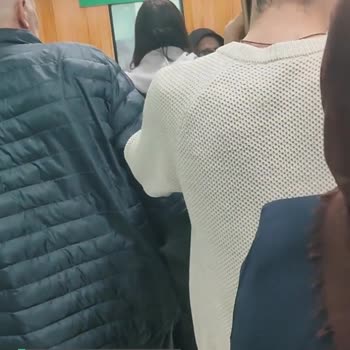 Bağcılar Eğitim Ve Araştırma Hastanesinin Hali!
