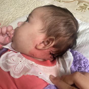 Johnsons Baby Bebek Yağı Faciası