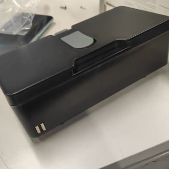 Xiaomi Servis Parça Yanlışlığı