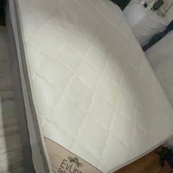 Evline Yatak Satış Sonrası Yalan