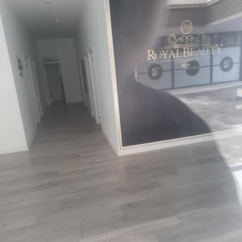 LYS By Royal Beauty Lazer Epilasyon