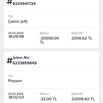 Matadorbet Nakit Çekim Problemi