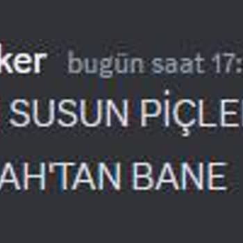 Discord.com Güvenliğimiz Tehdit Altında: Acil Destek Bekliyoruz