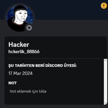 Discord.com Güvenliğimiz Tehdit Altında: Acil Destek Bekliyoruz