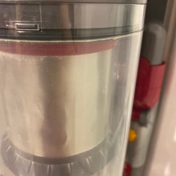 Dyson Süpürge Kusurları Ve Şaşkınlığı