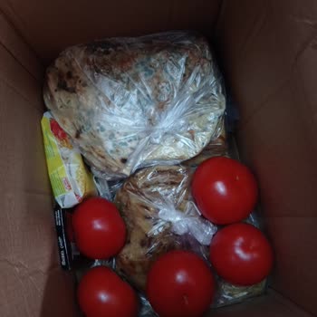 PTT Kargo Çok Kötü Bir Hizmet/umursamazlık/ilgisizlik