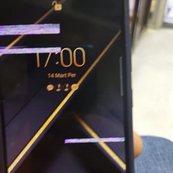 Vatan Bilgisayar'dan Alınan Telefon