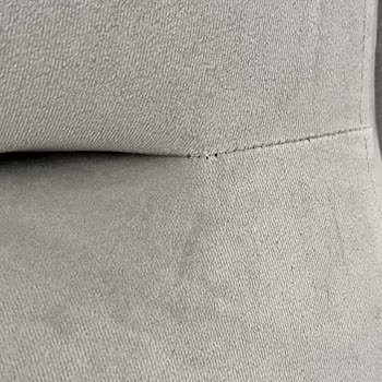 Vivense Koltuk Dikişleri Ve Hataları Şikayet