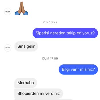 Shopier Ürün Gönderimi Ve Müşteri İletişimi Sorunu
