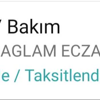 Türk Eczacılar Birliği Adana'da Bir Eczanenin Fiyat Farkı Uygulaması Şikayet Edildi
