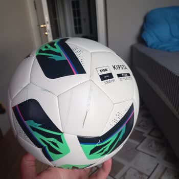 Decathlon Kipsta Top Yırtılma