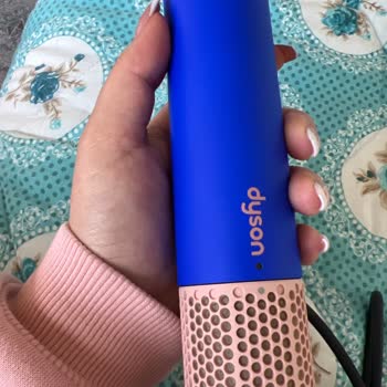 Dyson Airwrap Temizleme Aparatı