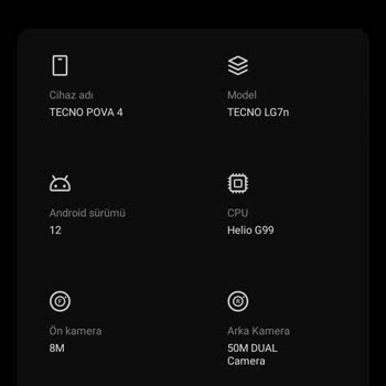 Tecno Mobile Android 13 Veya 14 Güncellemesi Alacak Mı?