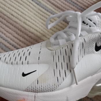 Sneakerslifee.tr Instagram Sayfası Ürün İade Almıyor!