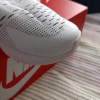 Sneakerslifee.tr Instagram Sayfası Ürün İade Almıyor!
