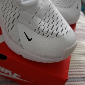 Sneakerslifee.tr Instagram Sayfası Ürün İade Almıyor!