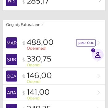 Türk Telekom Fatura Ücreti Hatası