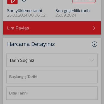 Bimcell Paket Olmasına Rağmen. Lira Hesabımdan Paranı Aldı.