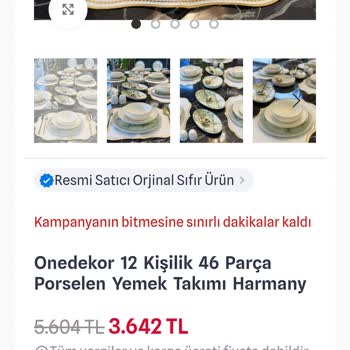 Dost Elektronik (dostelektronik.com) Herkes Gibi Mağdurum