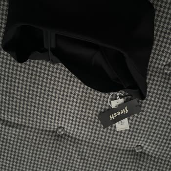 Manche Fiş Olmadığı İçin Değişim Yapmadı