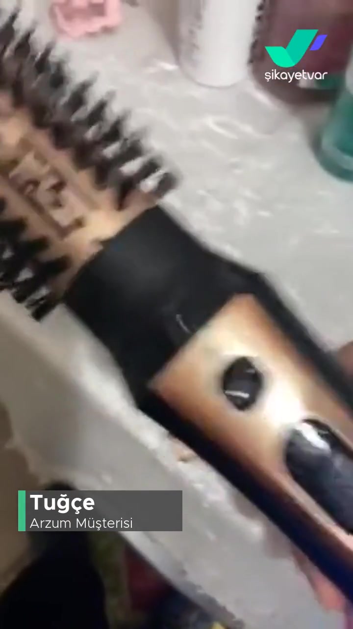 Arzum  AR5063 Volume Pro Çalışmıyor! videonun kapak resmi