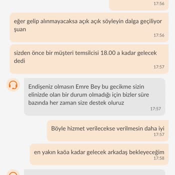Trendyol Ekspress İade Hakkında