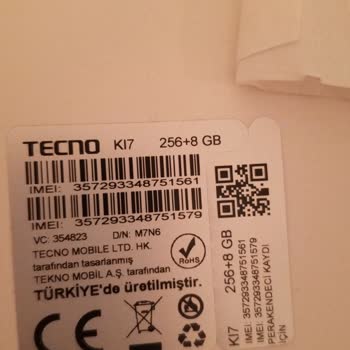 Tecno Mobile Tecno Spark 10 Pro